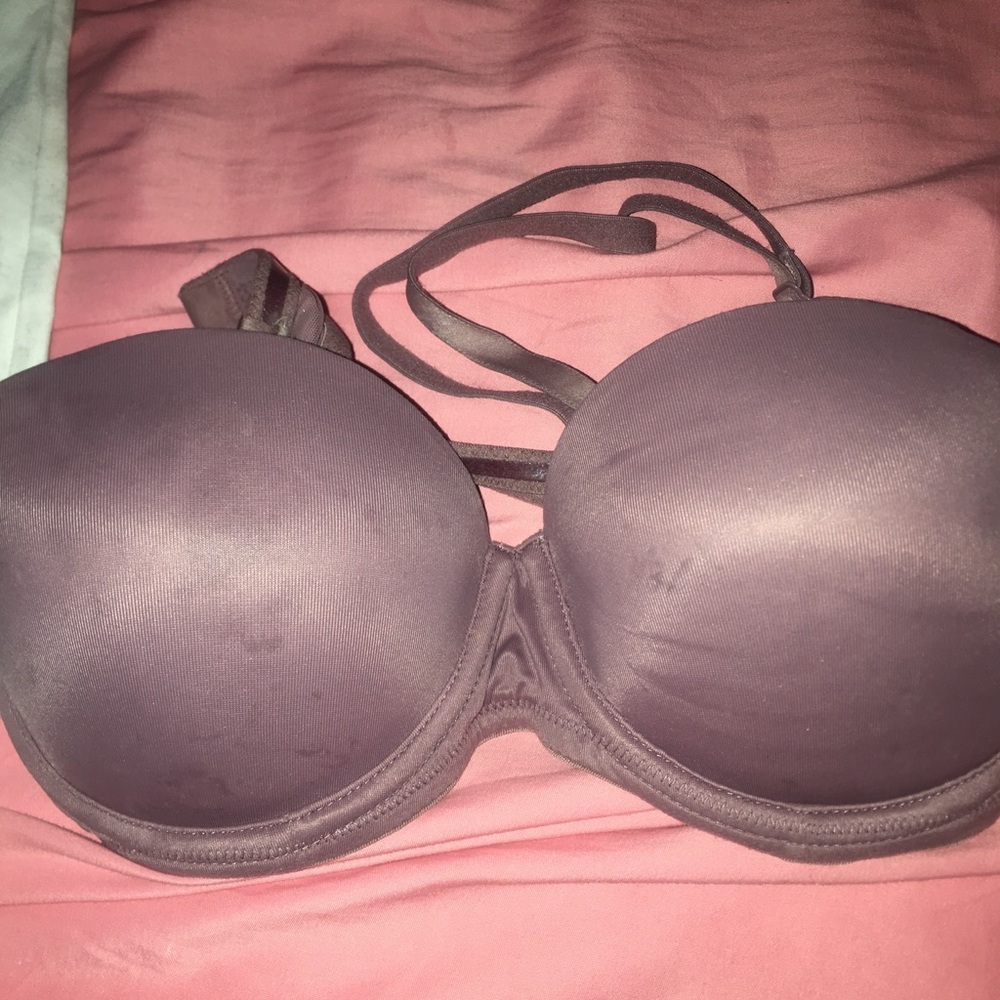 PINK bra